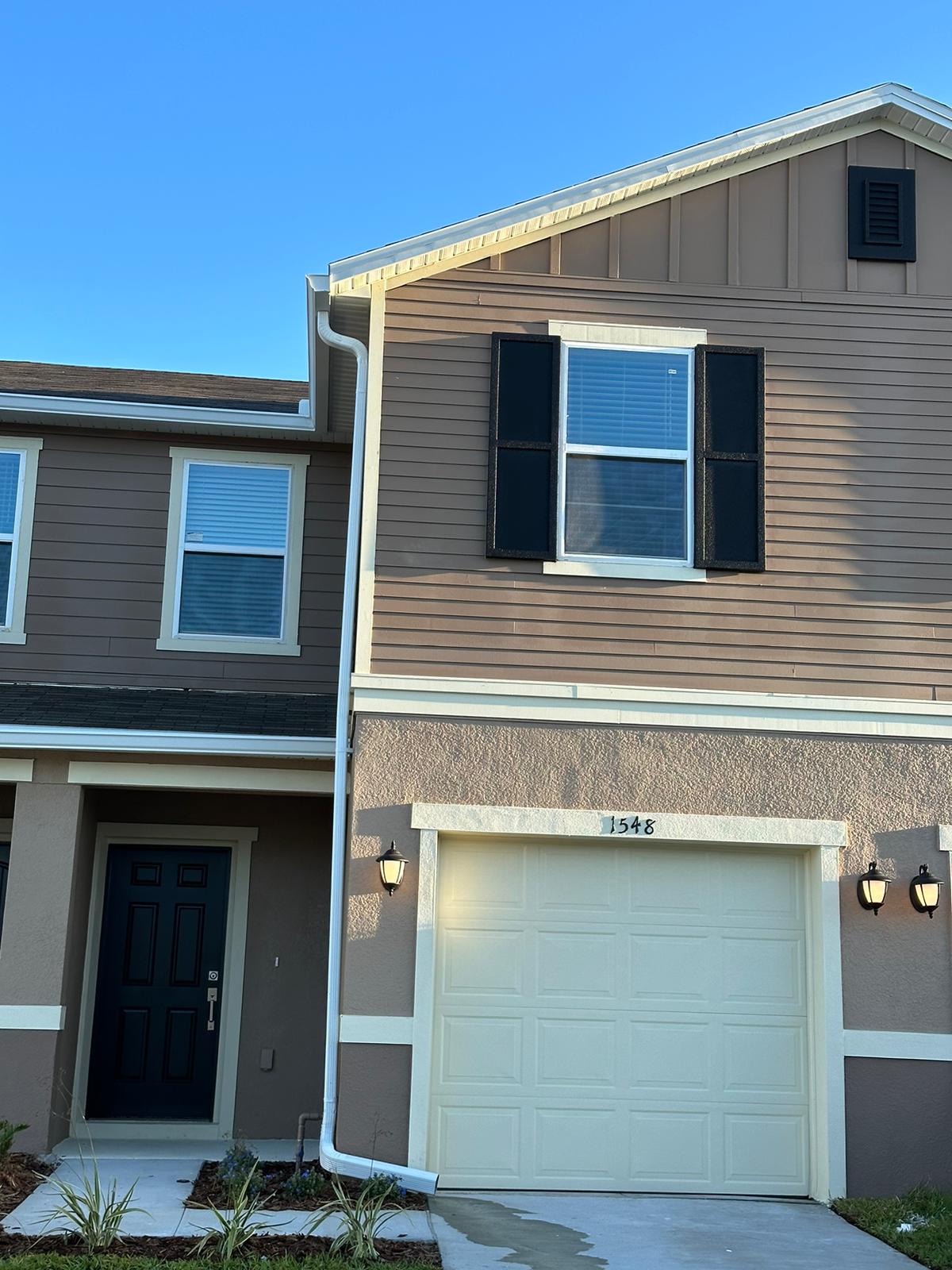1548 Mirabella Circle - 1