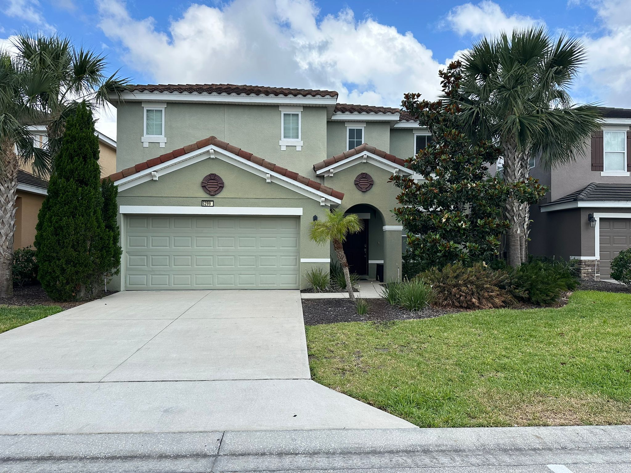 5299 Wildwood Way