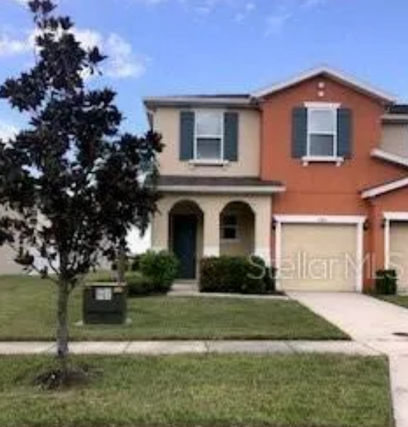 5115 Killarney Way